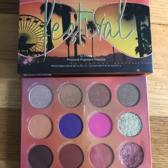 PUR festivals pallet - Picture 2 of 2